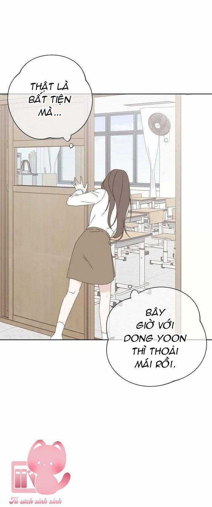 Ranh Giới Tình Yêu Chapter 26 trang 81