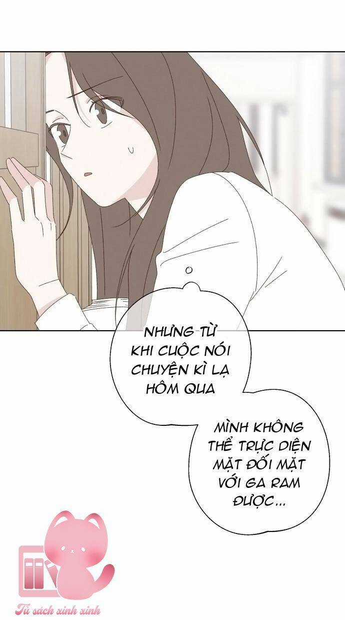 Ranh Giới Tình Yêu Chapter 26 trang 82