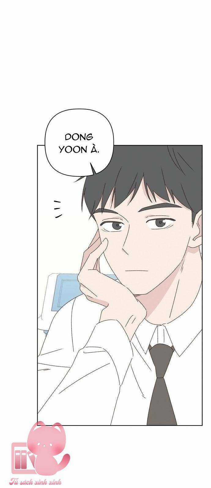 Ranh Giới Tình Yêu Chapter 26 trang 85