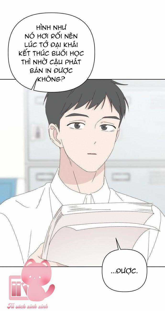 Ranh Giới Tình Yêu Chapter 26 trang 89