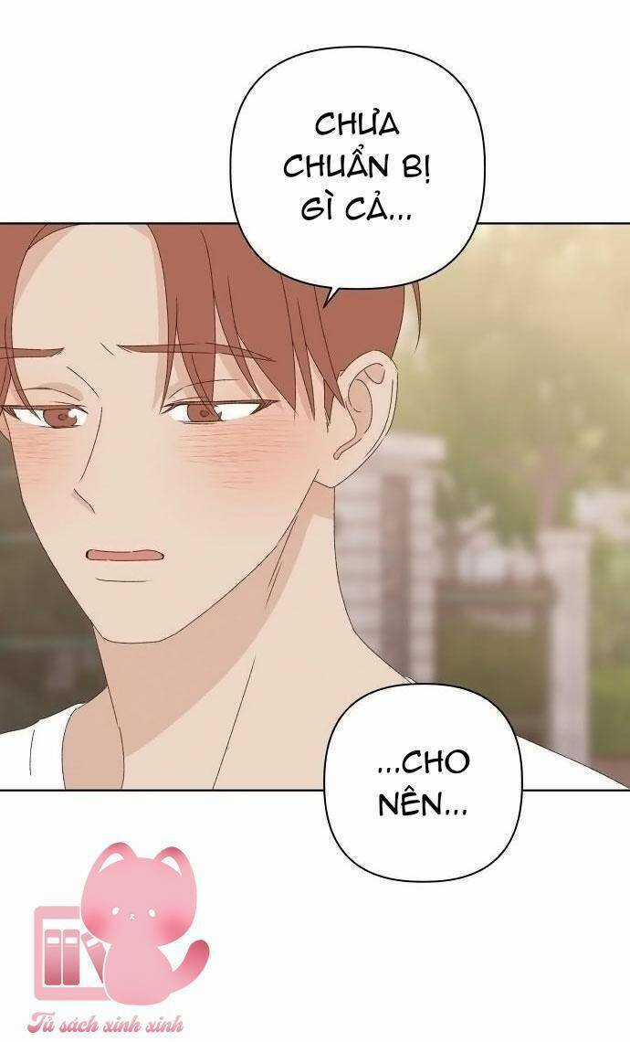 Ranh Giới Tình Yêu Chapter 26 trang 9