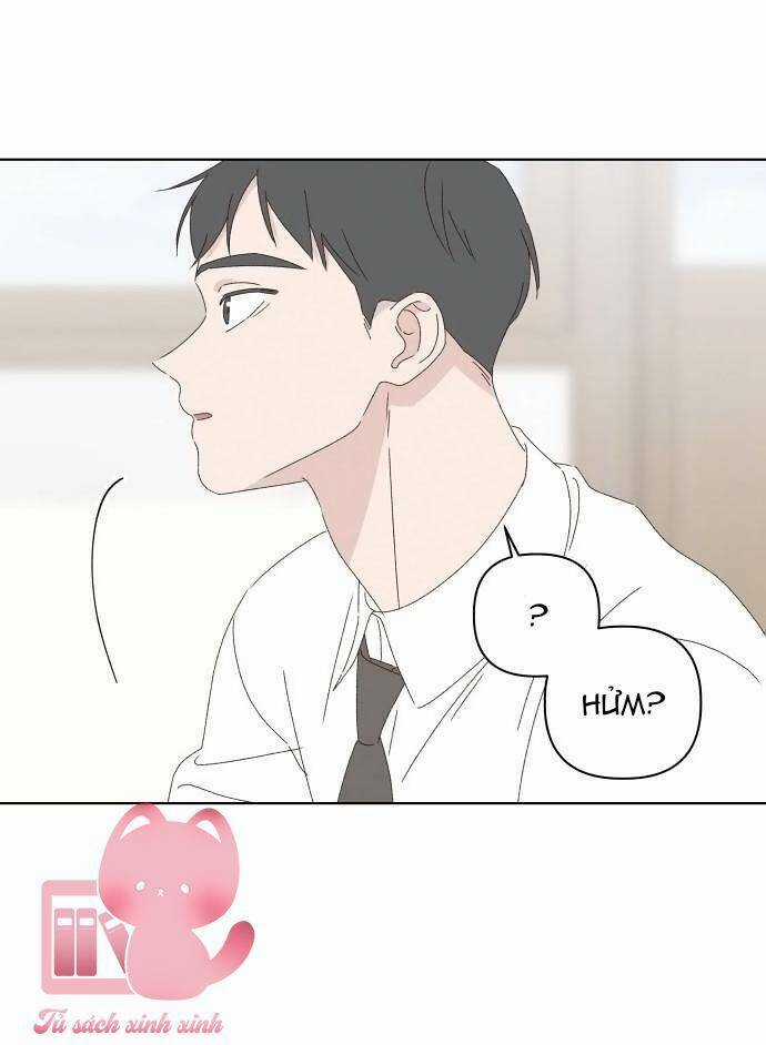 Ranh Giới Tình Yêu Chapter 26 trang 92