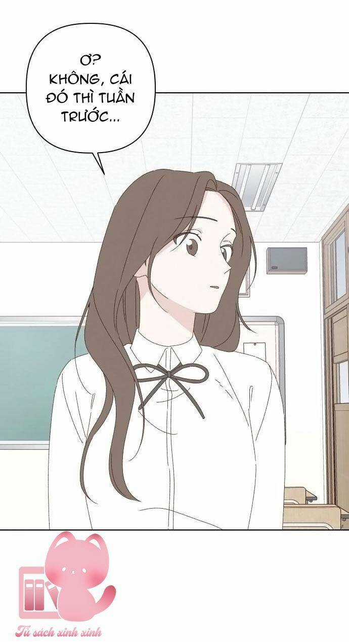 Ranh Giới Tình Yêu Chapter 26 trang 93