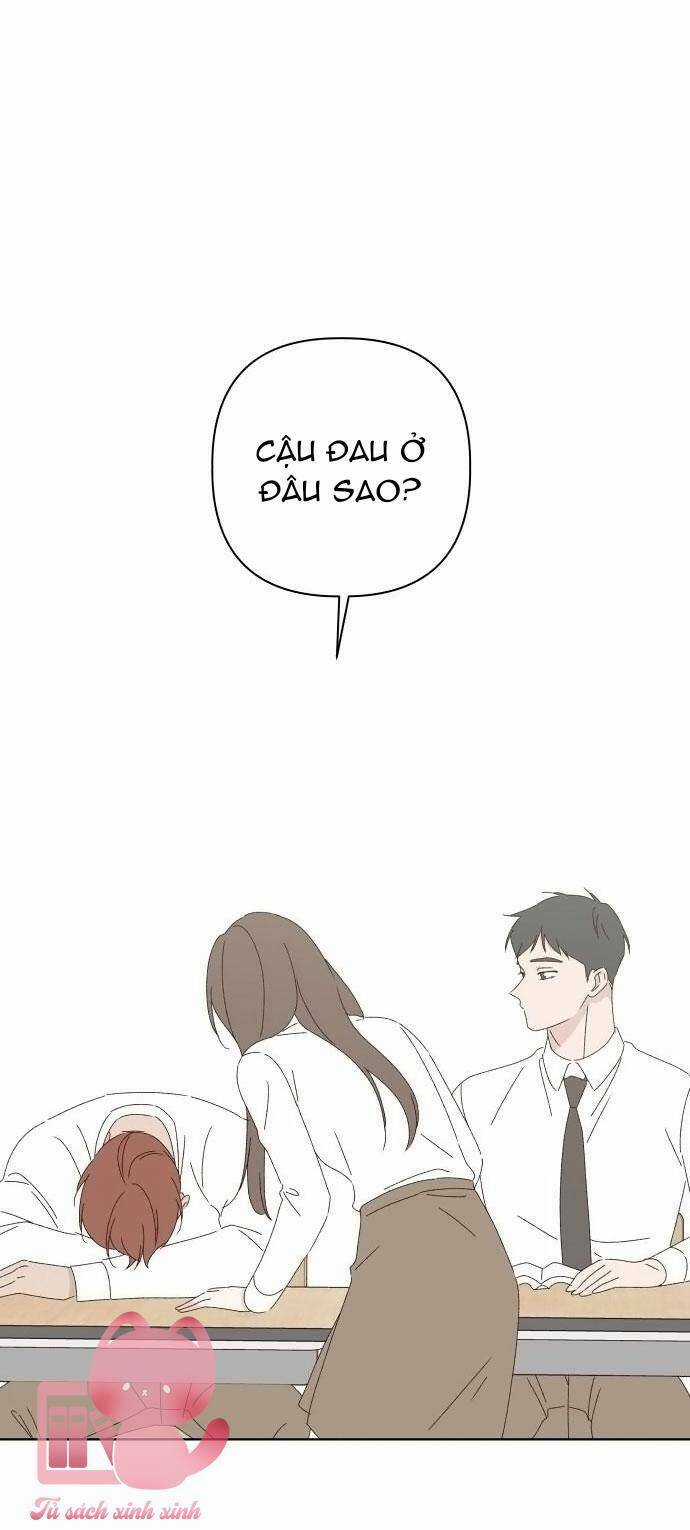 Ranh Giới Tình Yêu Chapter 26 trang 95