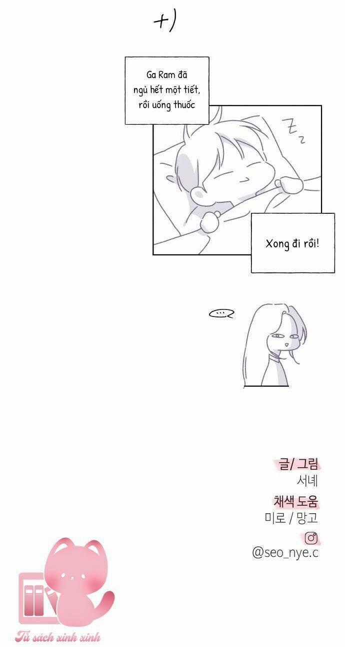 Ranh Giới Tình Yêu Chapter 27 trang 100