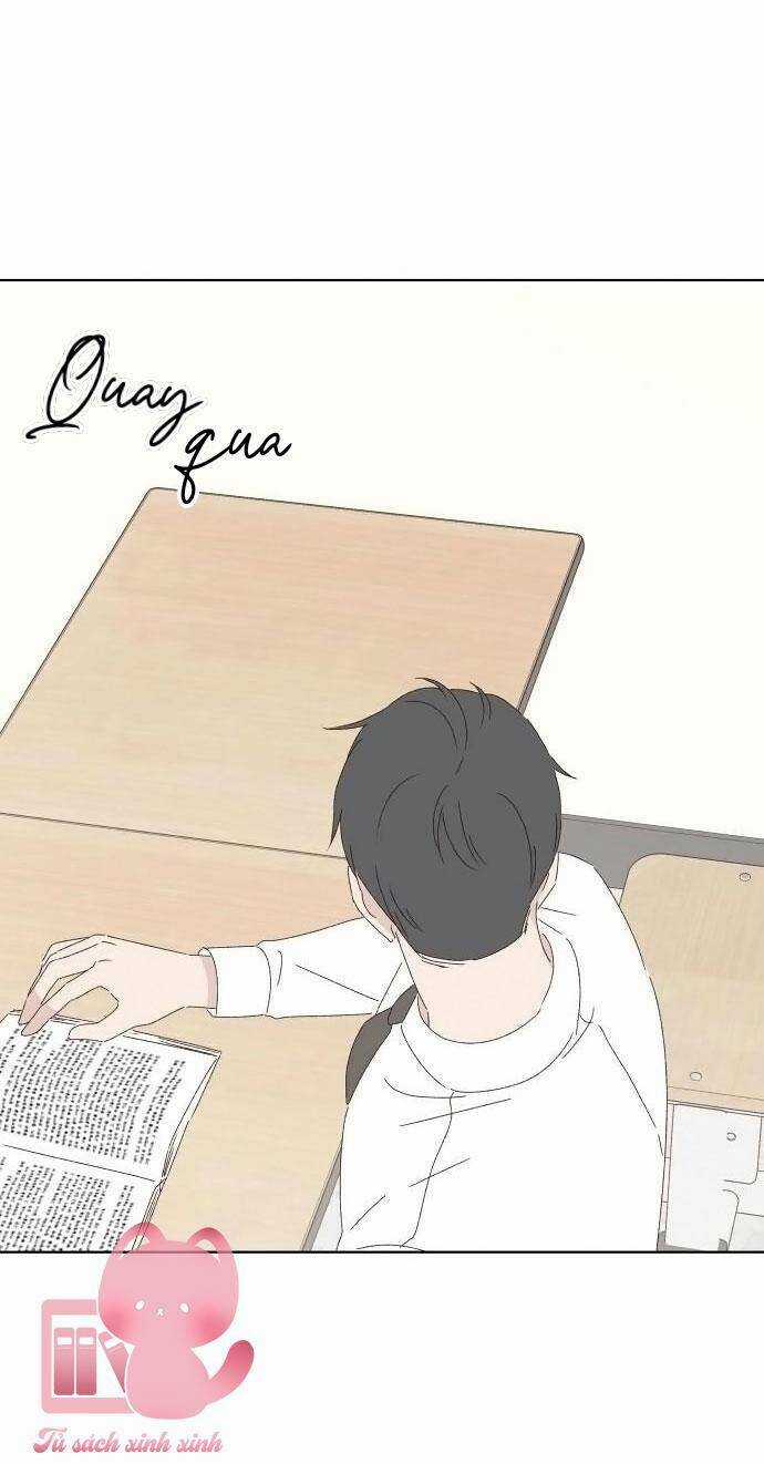 Ranh Giới Tình Yêu Chapter 27 trang 13