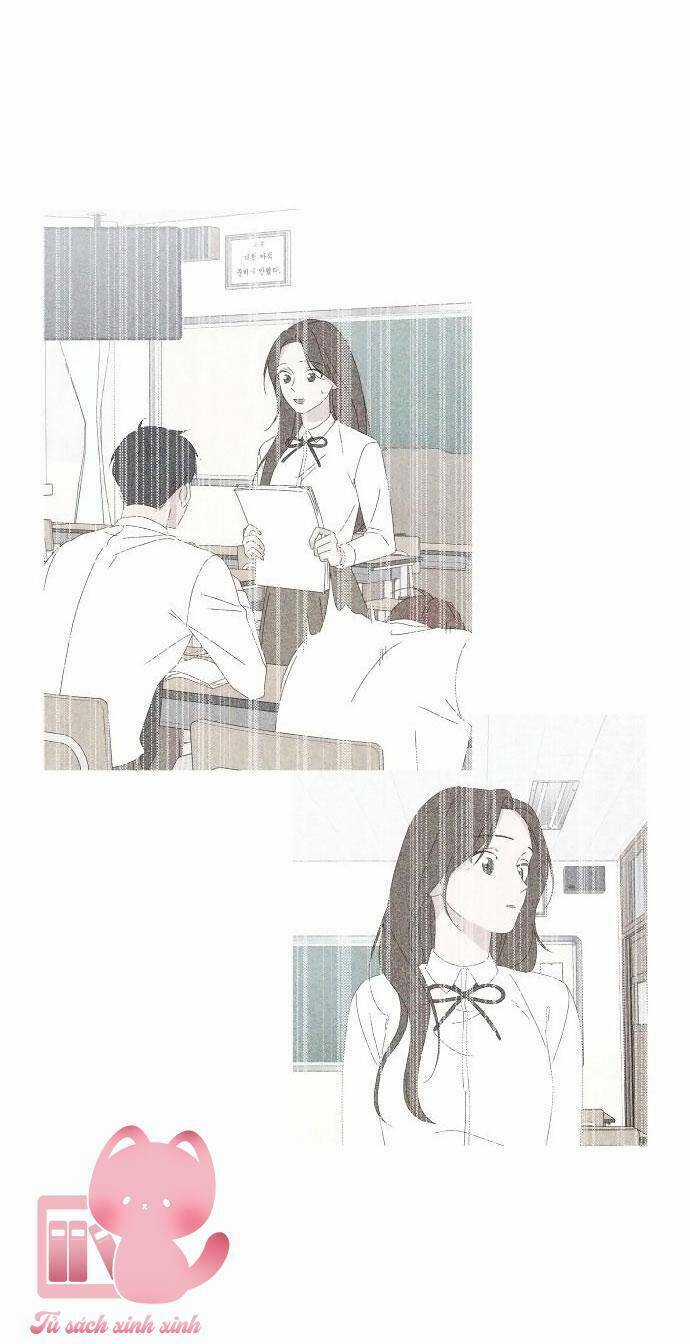 Ranh Giới Tình Yêu Chapter 27 trang 15