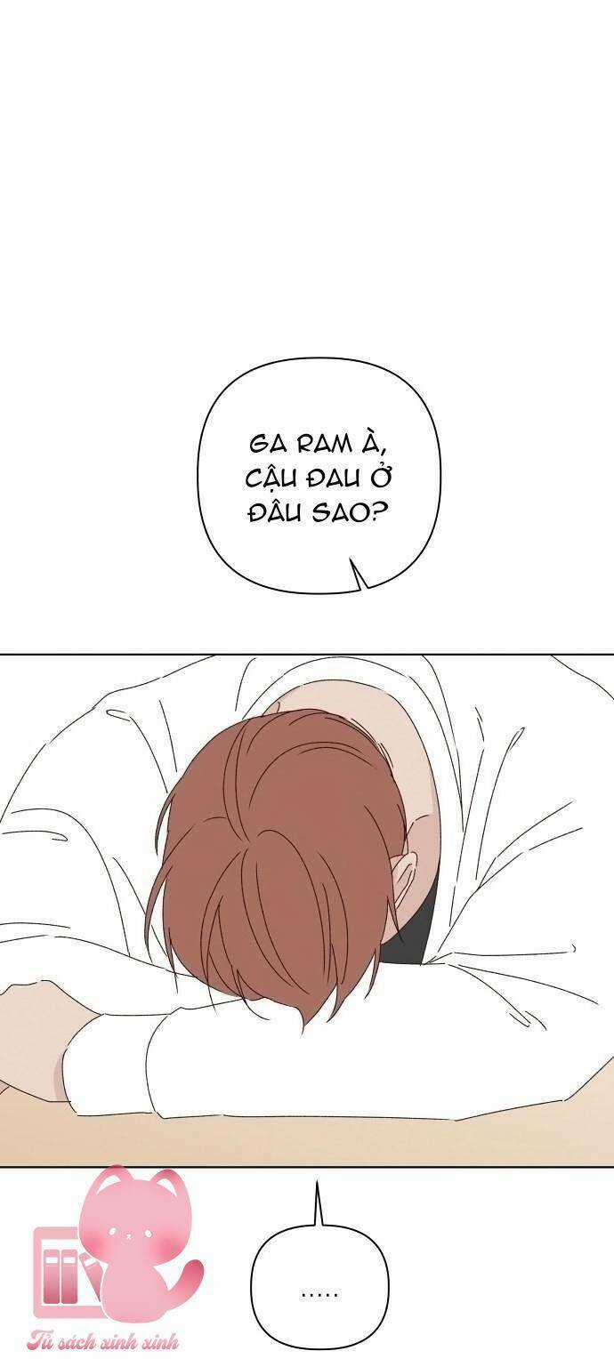 Ranh Giới Tình Yêu Chapter 27 trang 2