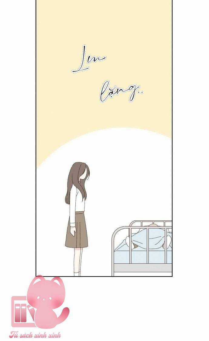 Ranh Giới Tình Yêu Chapter 27 trang 22