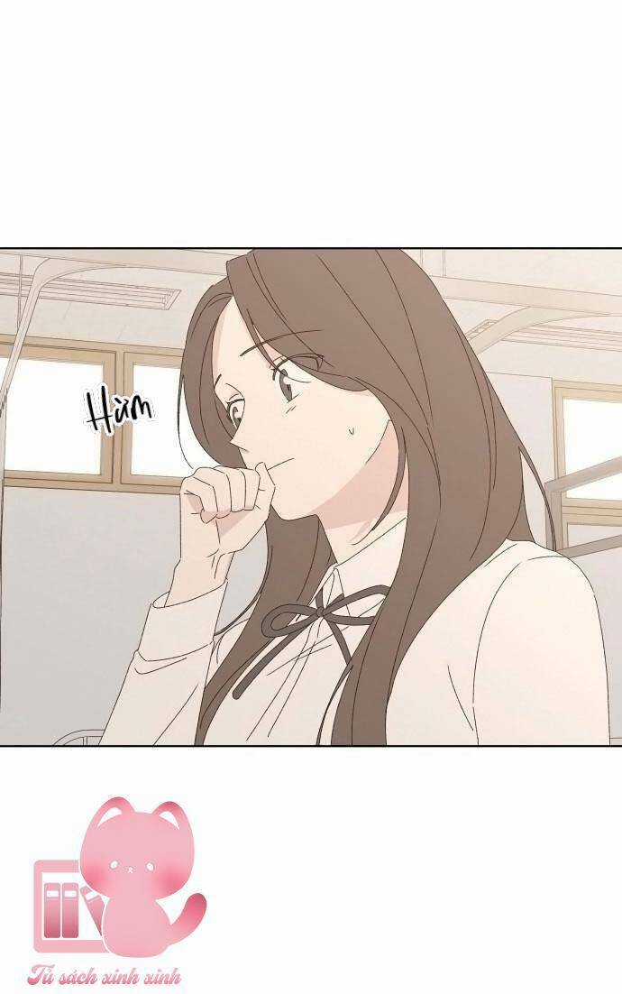 Ranh Giới Tình Yêu Chapter 27 trang 23