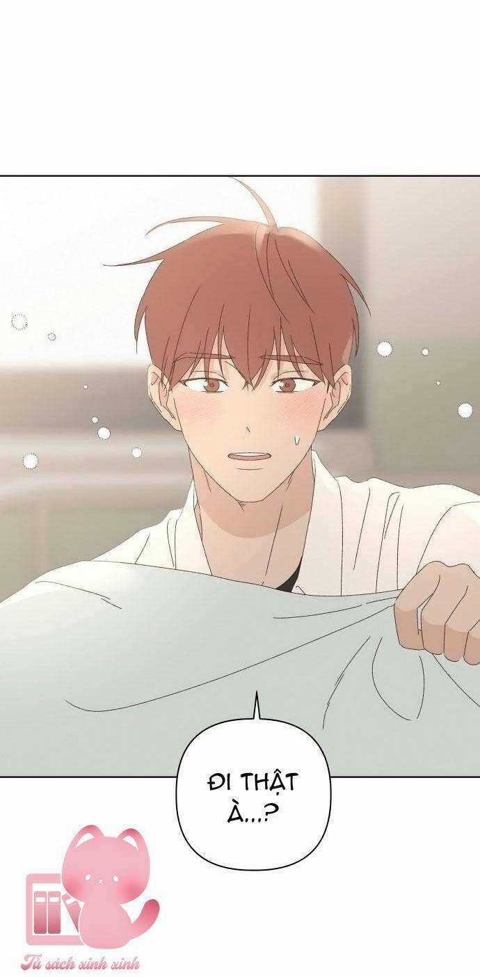 Ranh Giới Tình Yêu Chapter 27 trang 25