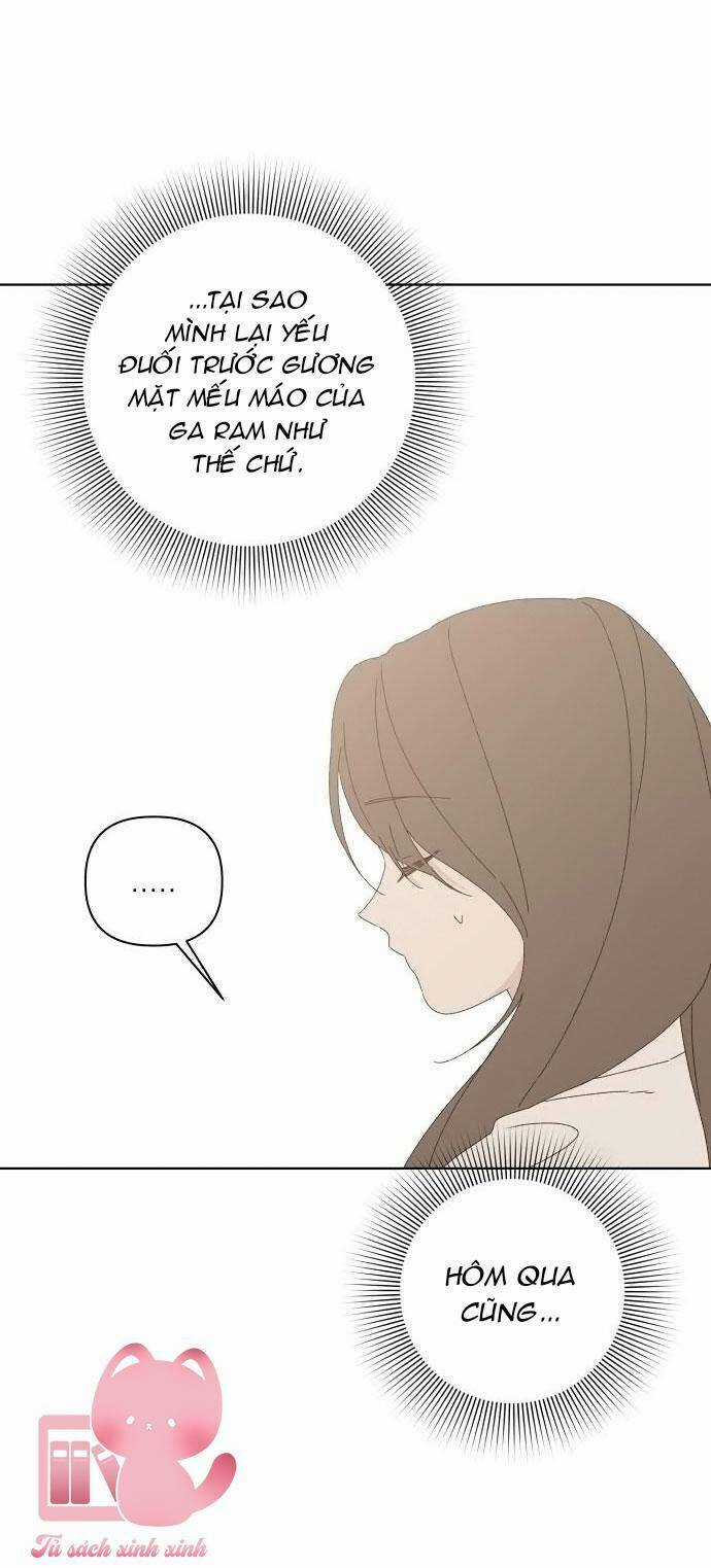 Ranh Giới Tình Yêu Chapter 27 trang 29