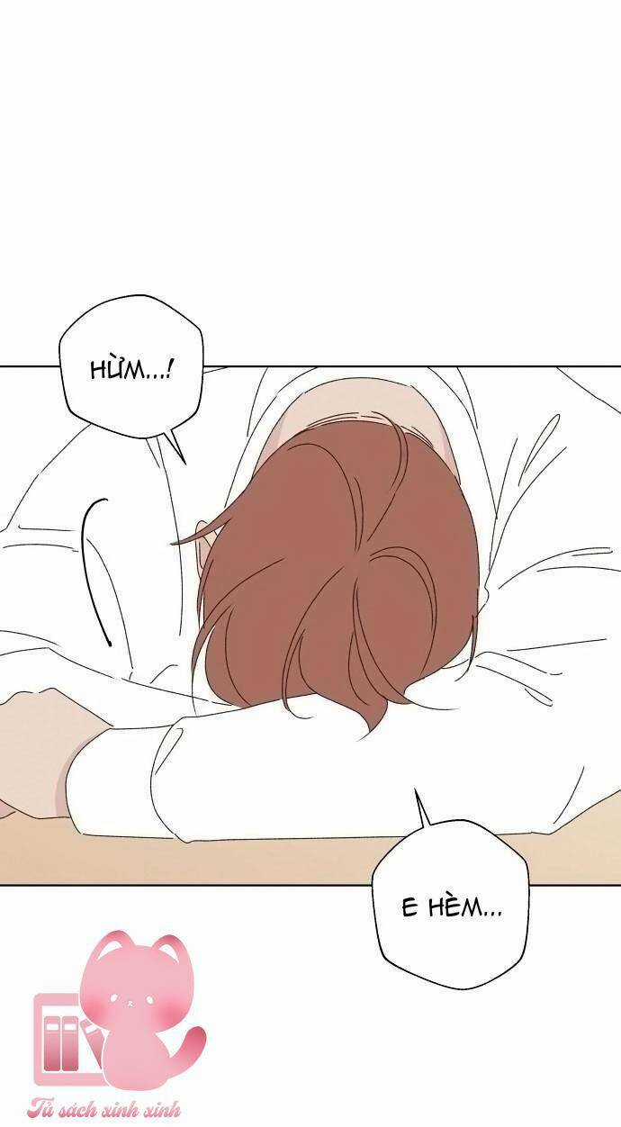 Ranh Giới Tình Yêu Chapter 27 trang 3