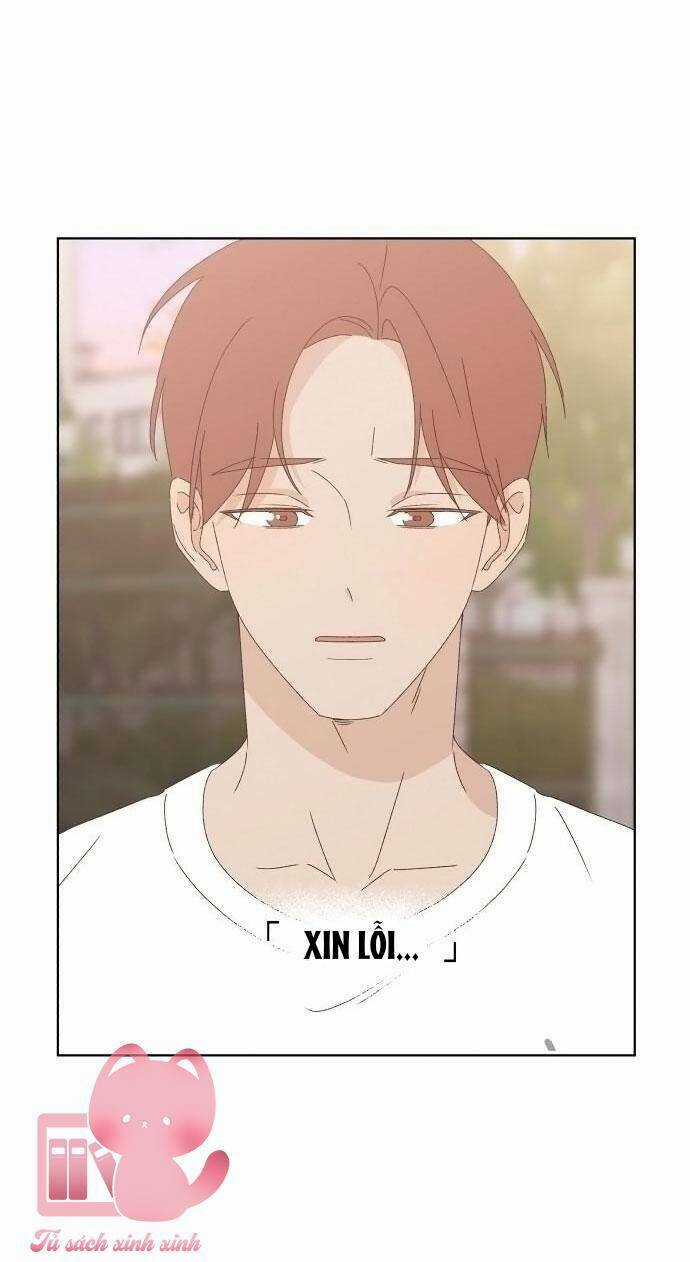 Ranh Giới Tình Yêu Chapter 27 trang 30