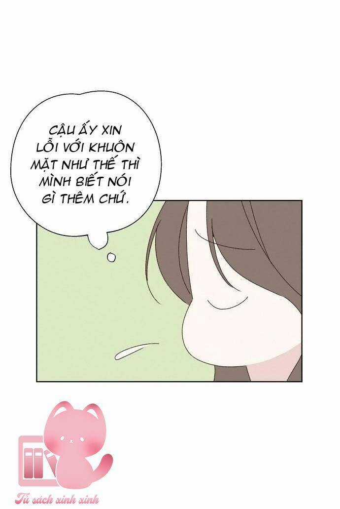 Ranh Giới Tình Yêu Chapter 27 trang 31