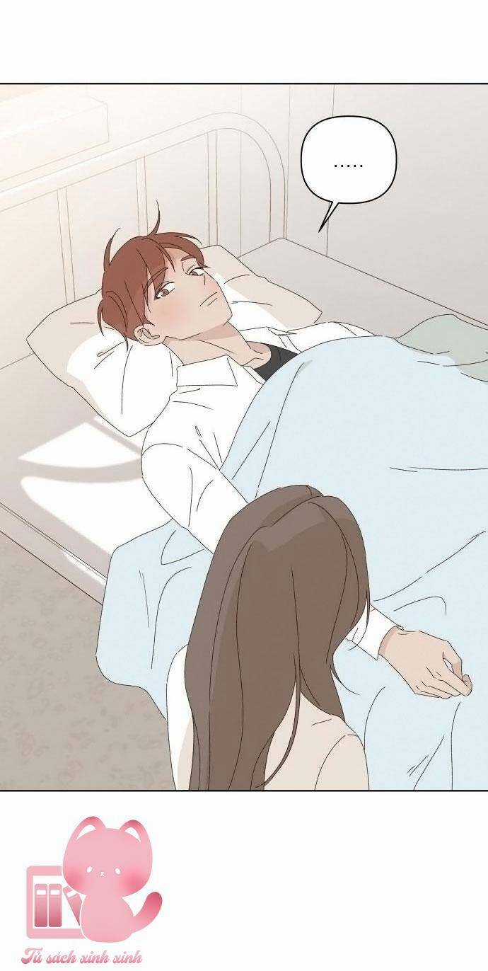 Ranh Giới Tình Yêu Chapter 27 trang 32