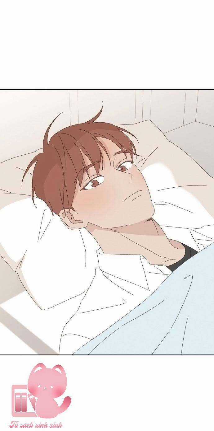 Ranh Giới Tình Yêu Chapter 27 trang 33