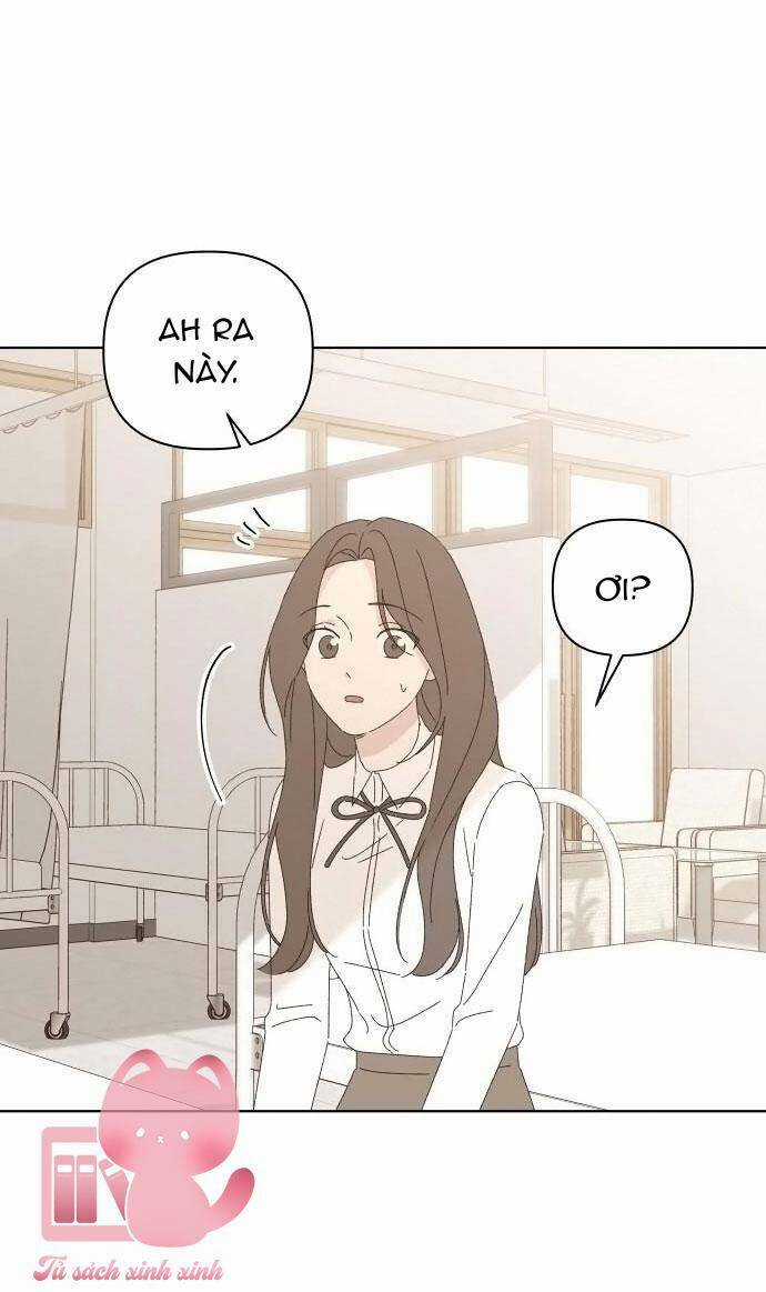 Ranh Giới Tình Yêu Chapter 27 trang 34