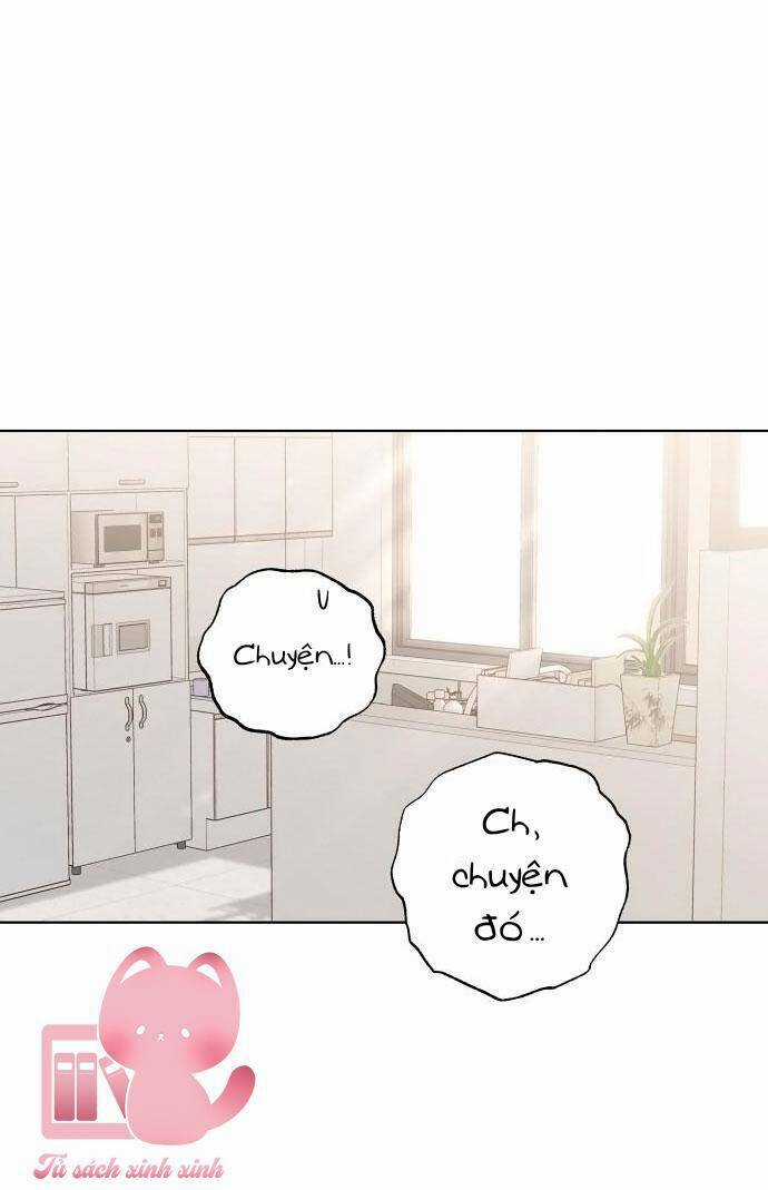 Ranh Giới Tình Yêu Chapter 27 trang 36