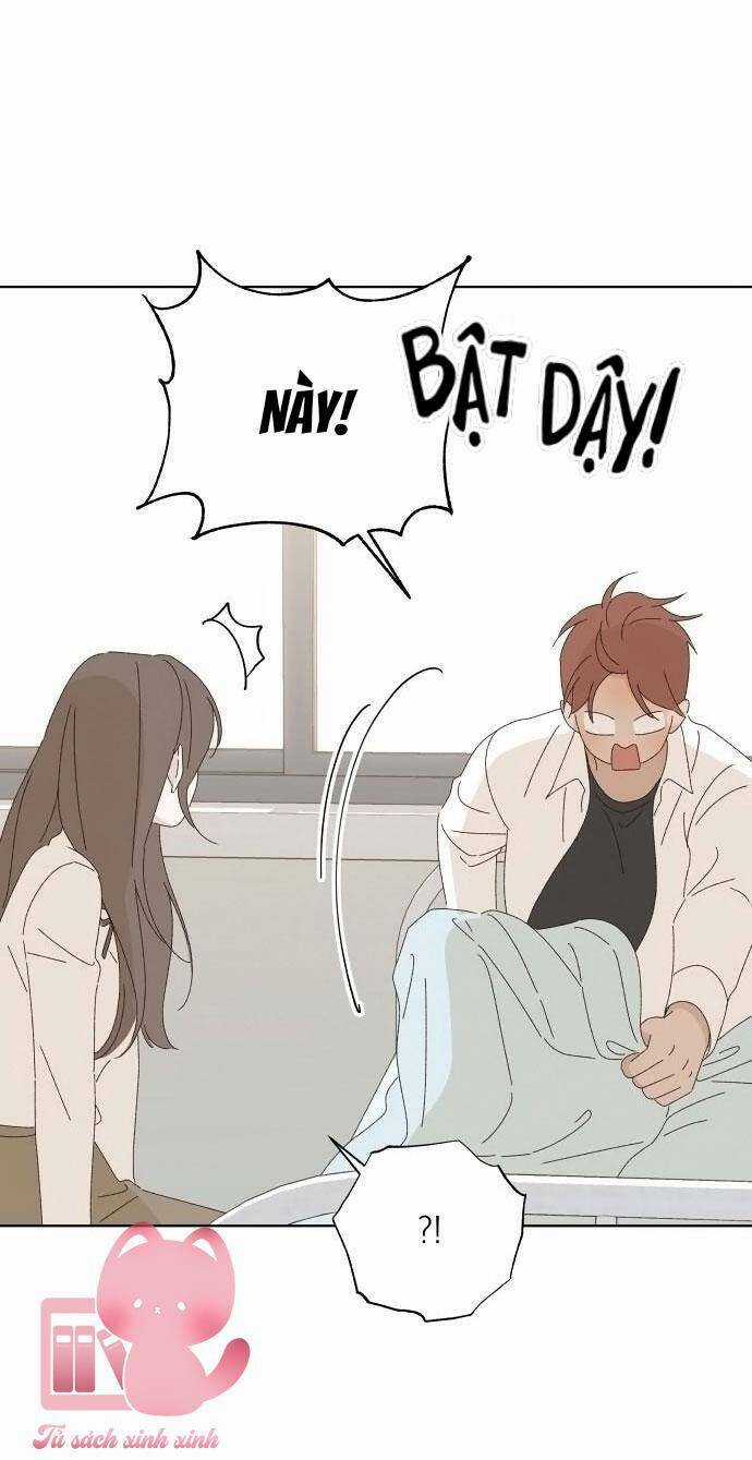 Ranh Giới Tình Yêu Chapter 27 trang 42