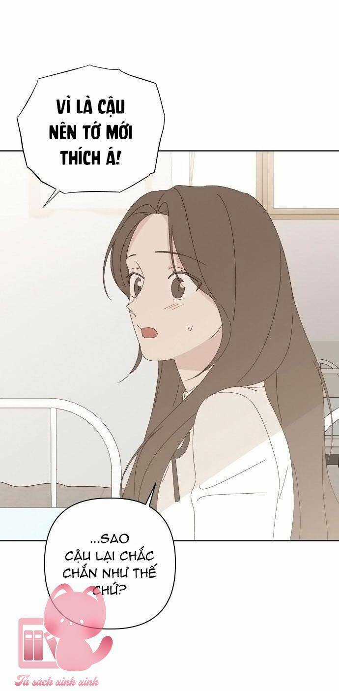 Ranh Giới Tình Yêu Chapter 27 trang 44