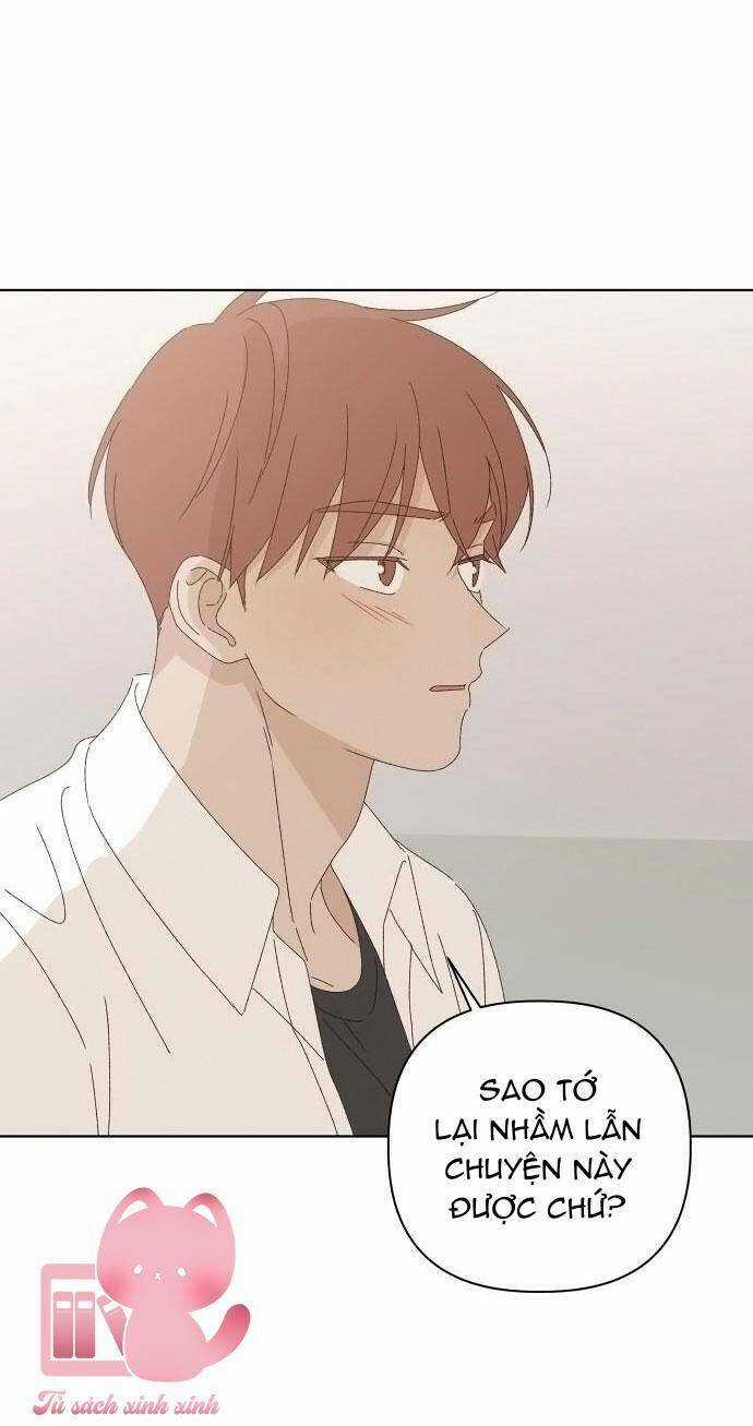 Ranh Giới Tình Yêu Chapter 27 trang 45