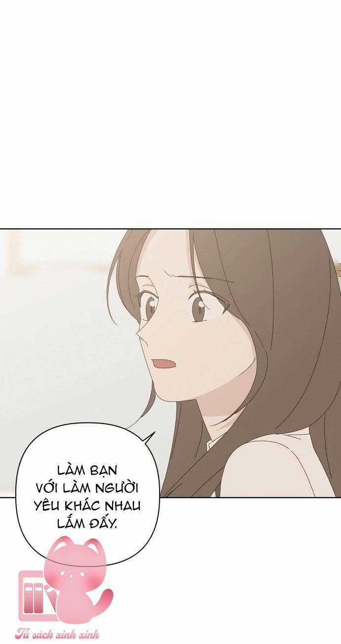 Ranh Giới Tình Yêu Chapter 27 trang 46