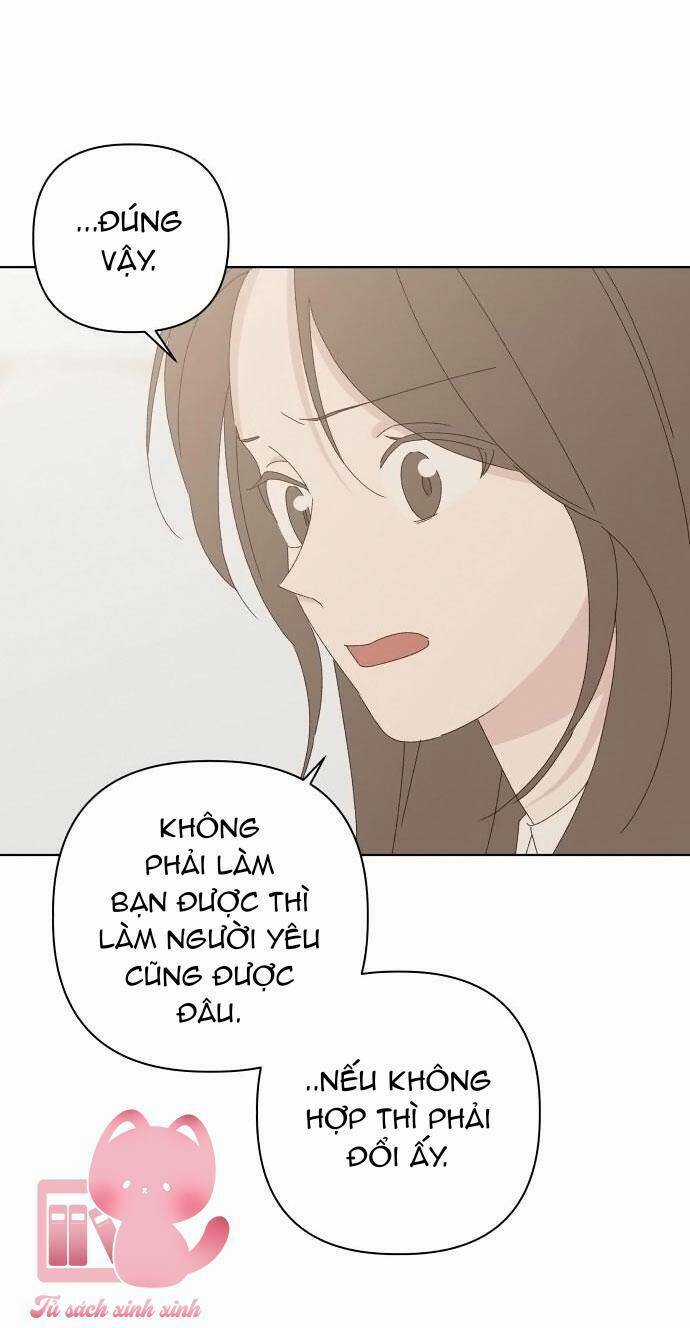 Ranh Giới Tình Yêu Chapter 27 trang 48