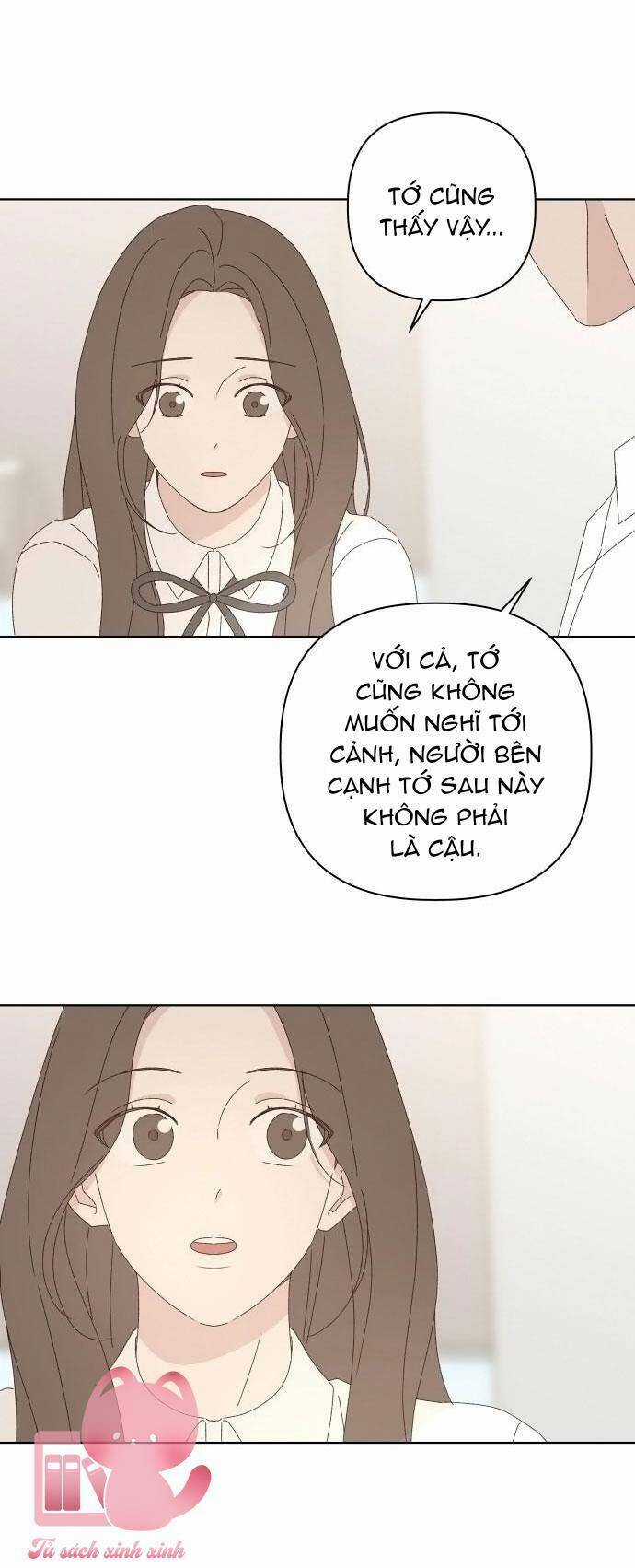 Ranh Giới Tình Yêu Chapter 27 trang 51