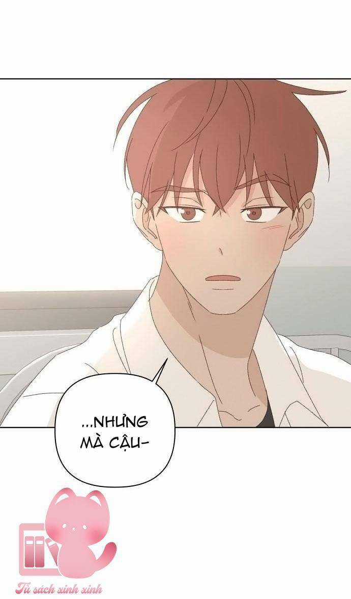Ranh Giới Tình Yêu Chapter 27 trang 54