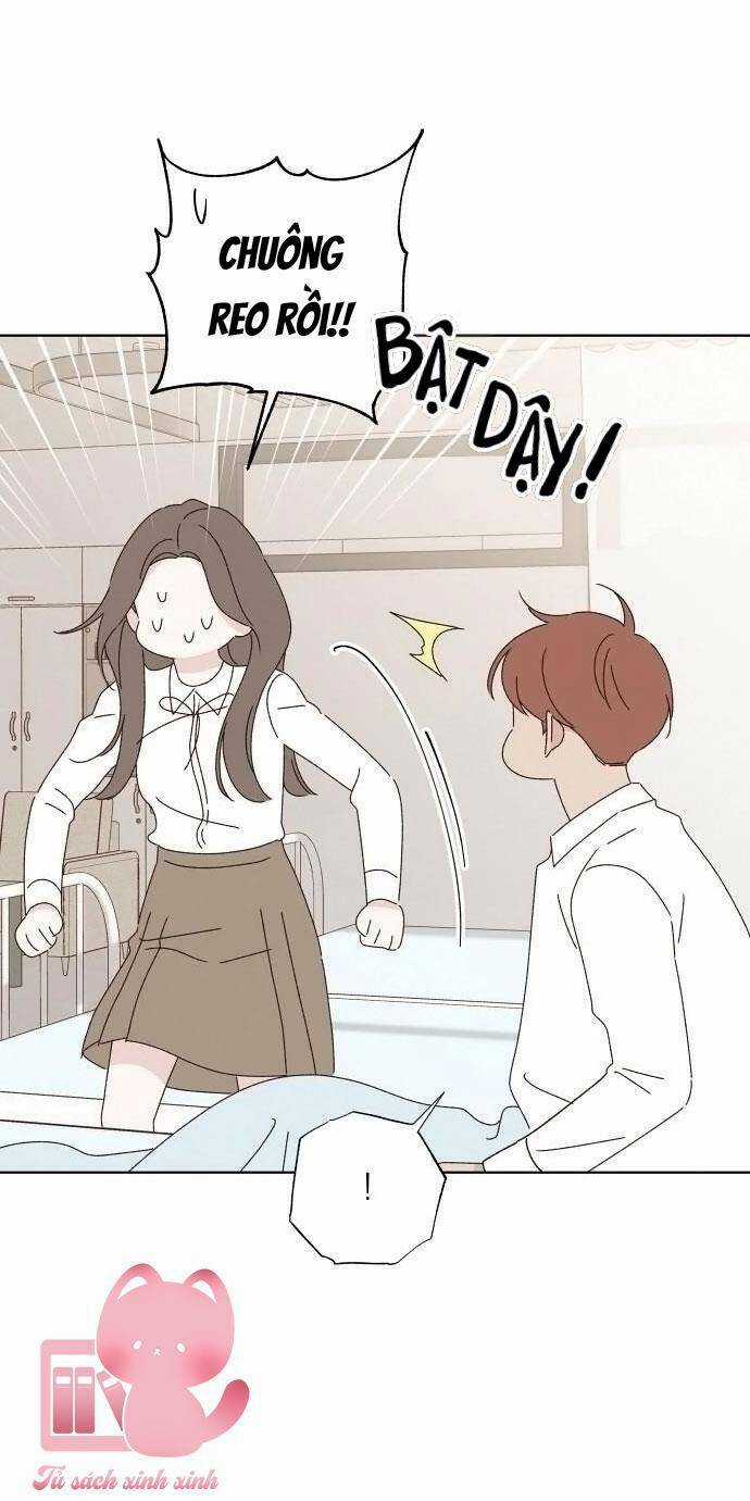 Ranh Giới Tình Yêu Chapter 27 trang 59