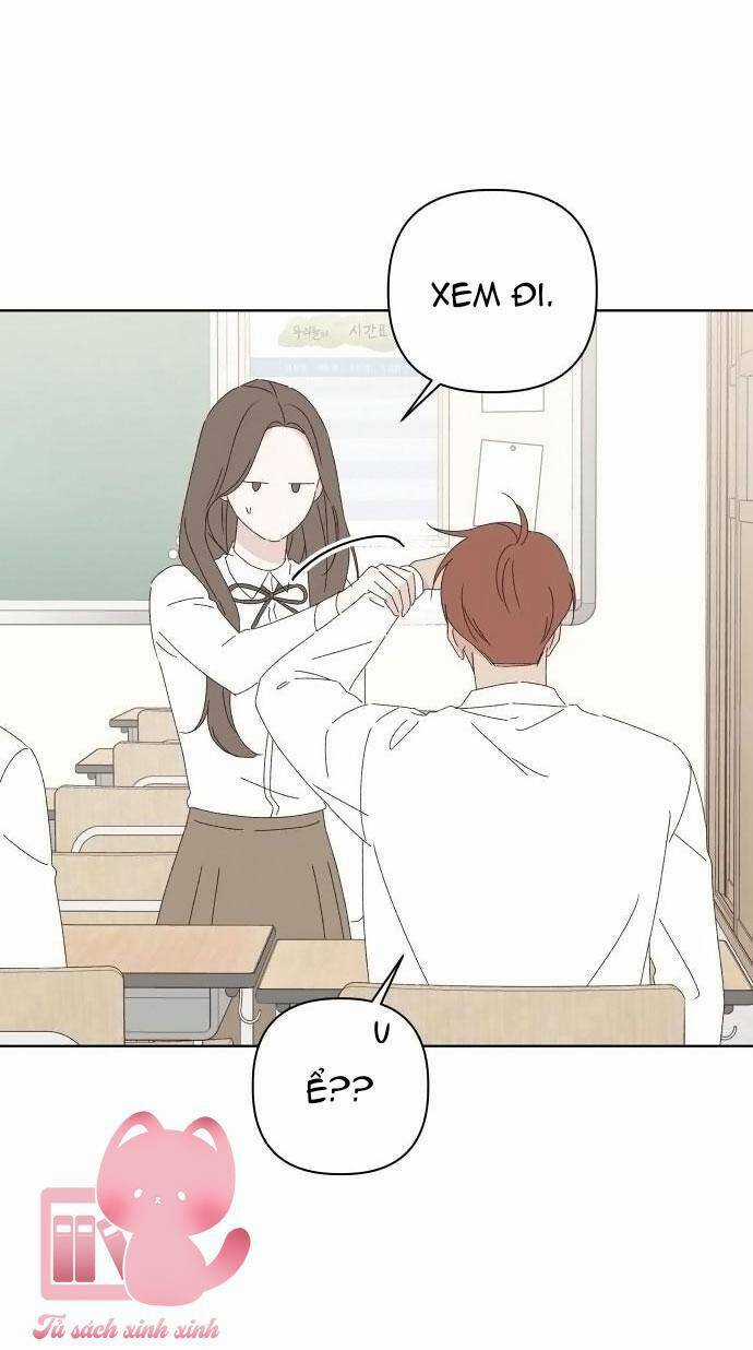 Ranh Giới Tình Yêu Chapter 27 trang 6