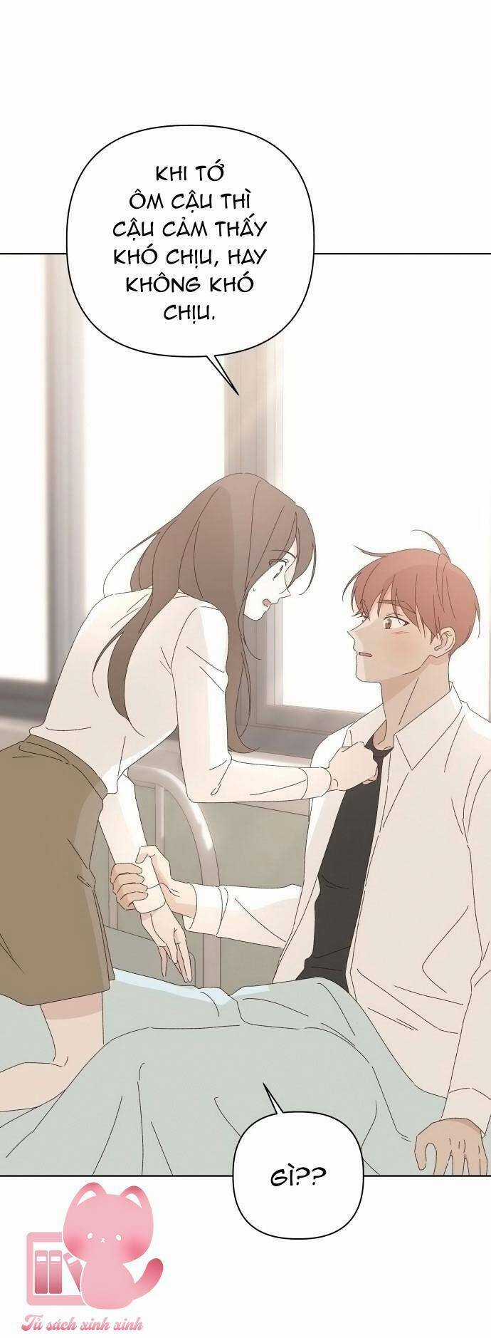 Ranh Giới Tình Yêu Chapter 27 trang 61