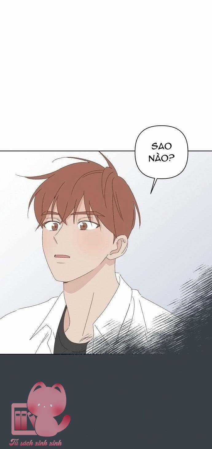 Ranh Giới Tình Yêu Chapter 27 trang 63