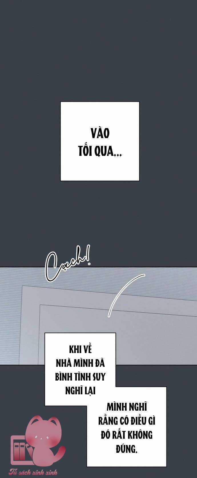 Ranh Giới Tình Yêu Chapter 27 trang 64