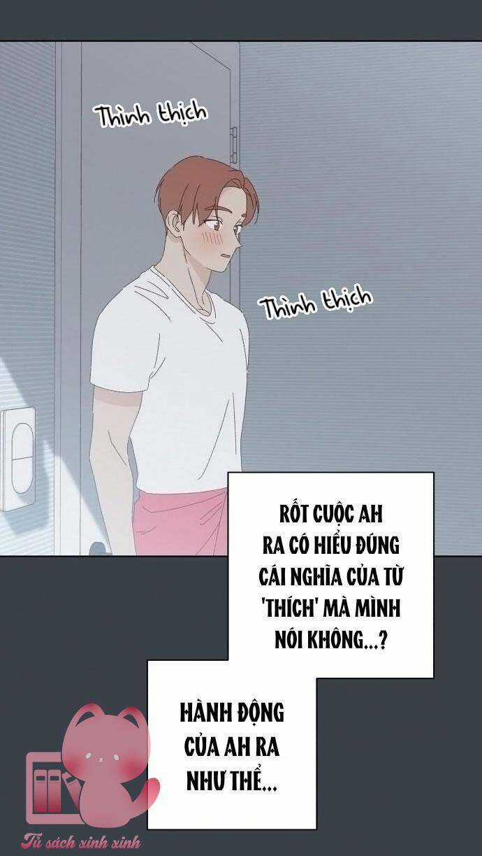 Ranh Giới Tình Yêu Chapter 27 trang 65