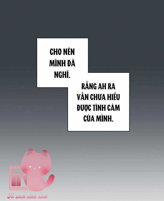 Ranh Giới Tình Yêu Chapter 27 trang 67