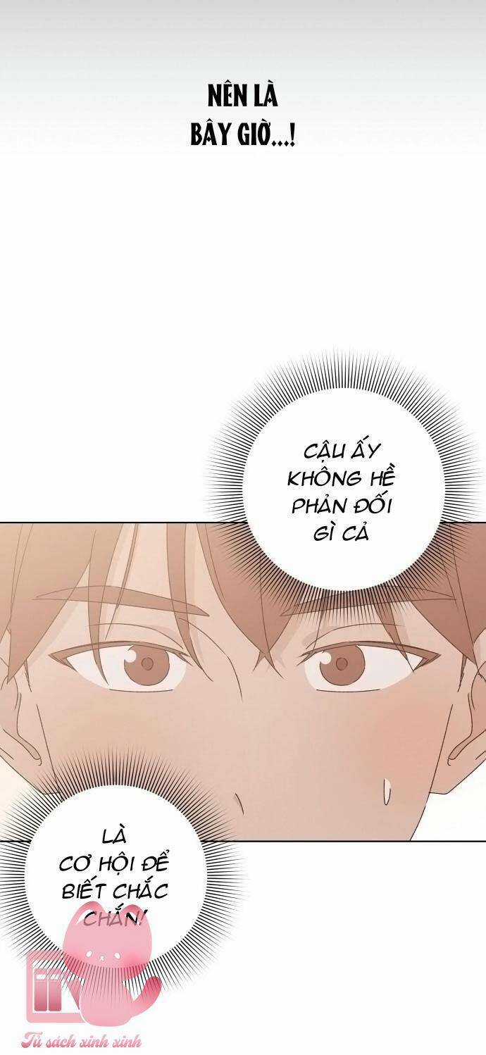 Ranh Giới Tình Yêu Chapter 27 trang 68