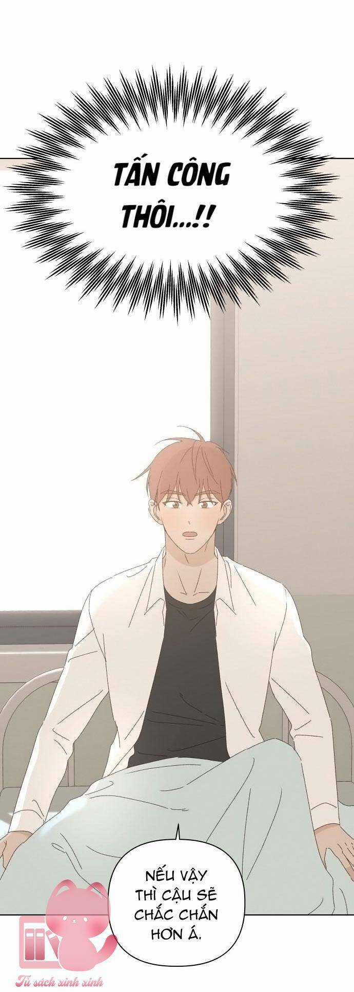 Ranh Giới Tình Yêu Chapter 27 trang 69