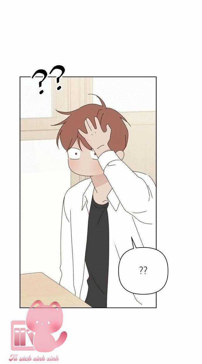 Ranh Giới Tình Yêu Chapter 27 trang 7