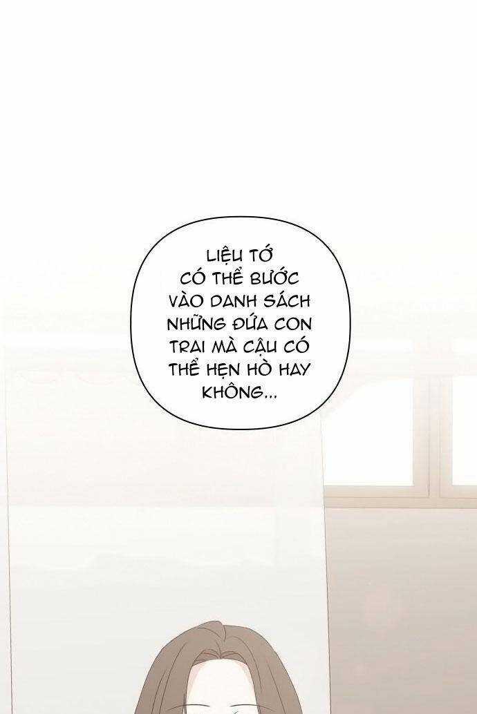 Ranh Giới Tình Yêu Chapter 27 trang 70