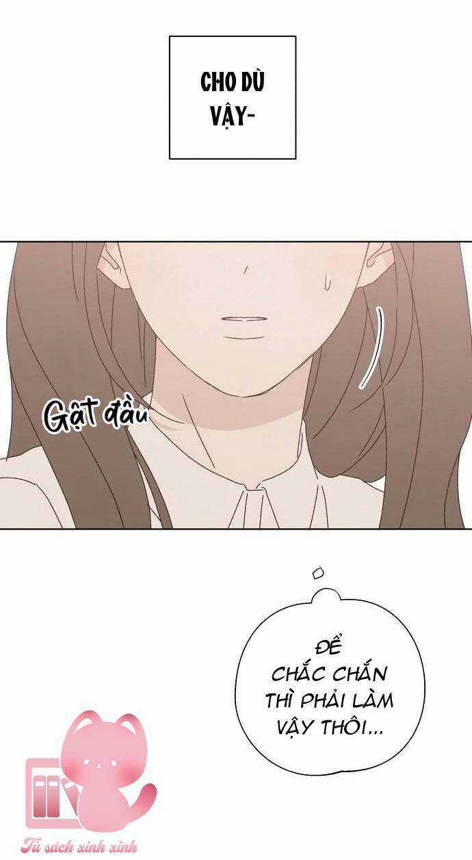 Ranh Giới Tình Yêu Chapter 27 trang 74