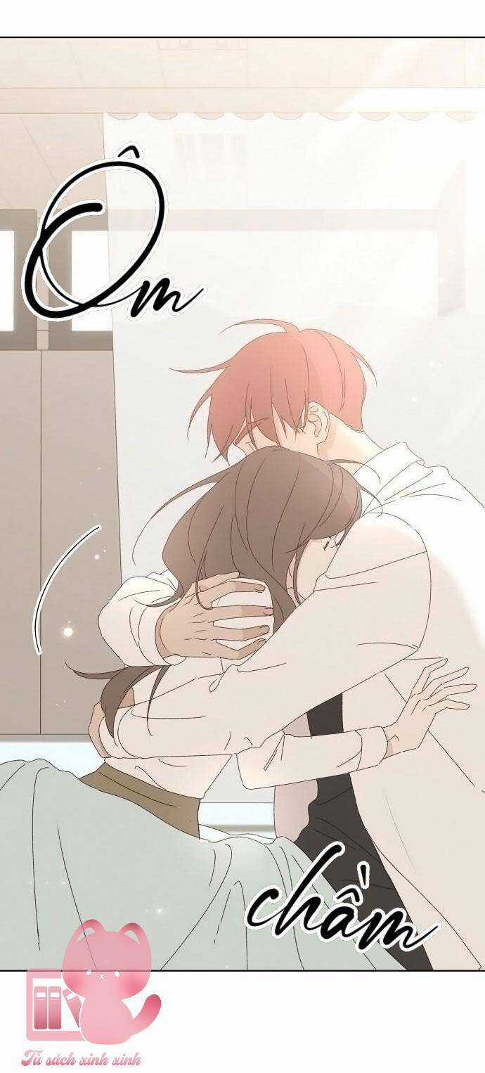 Ranh Giới Tình Yêu Chapter 27 trang 76