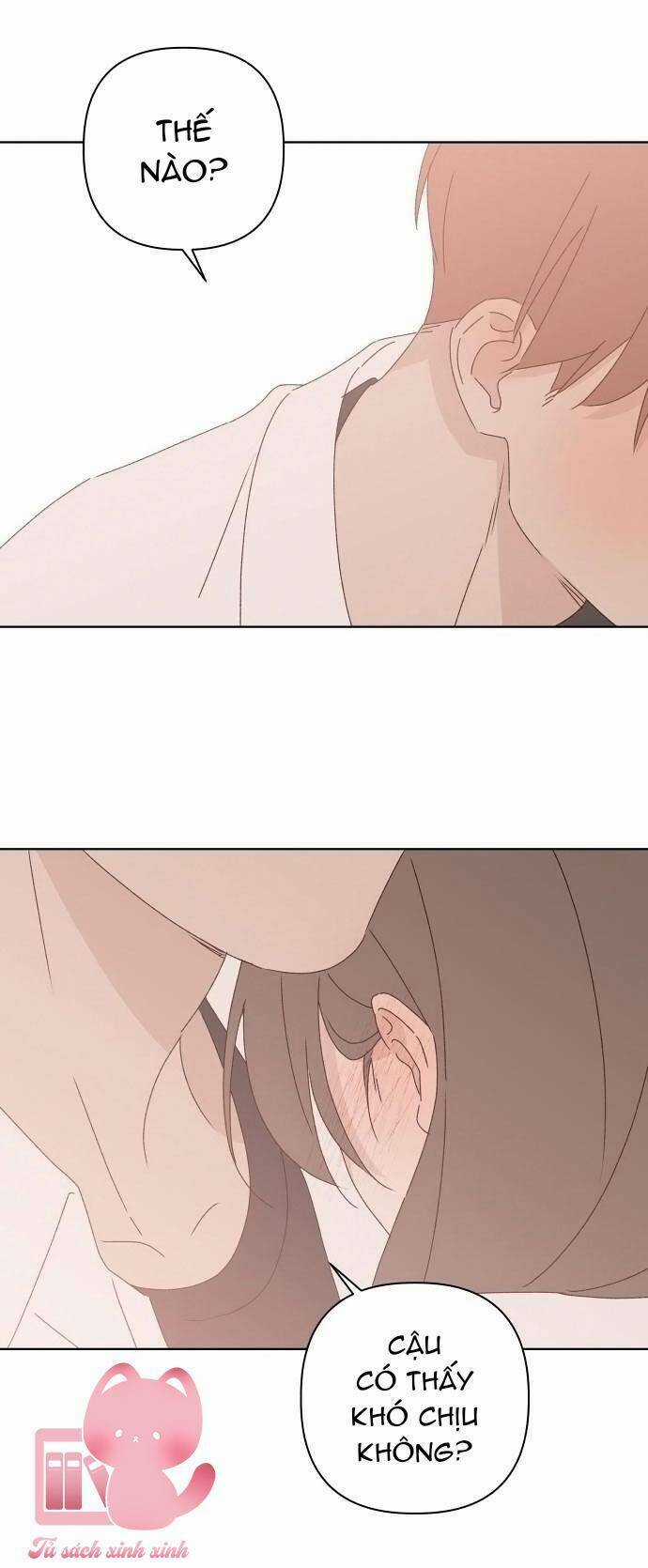 Ranh Giới Tình Yêu Chapter 27 trang 84