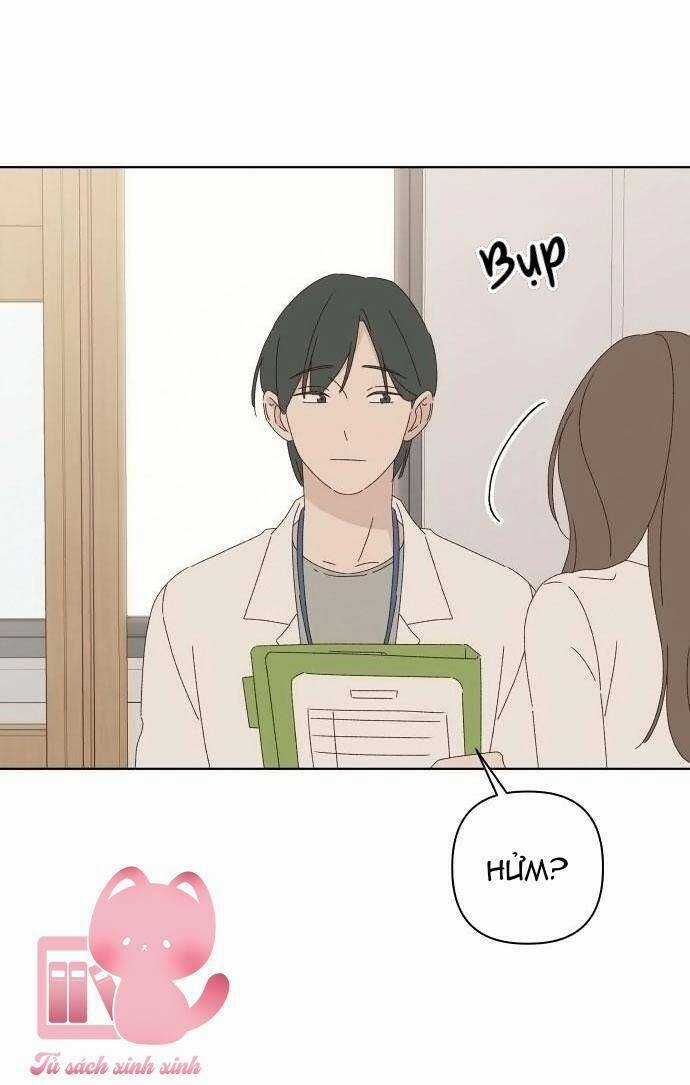 Ranh Giới Tình Yêu Chapter 27 trang 89