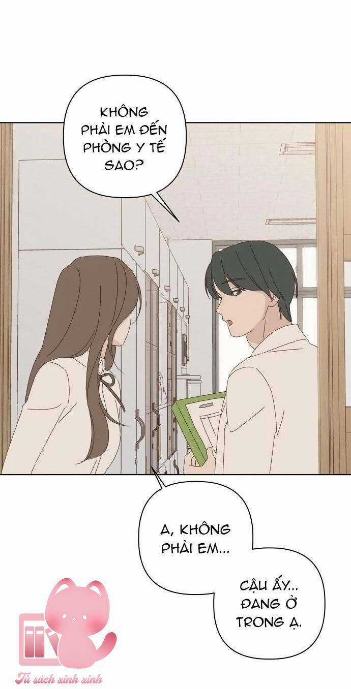 Ranh Giới Tình Yêu Chapter 27 trang 90