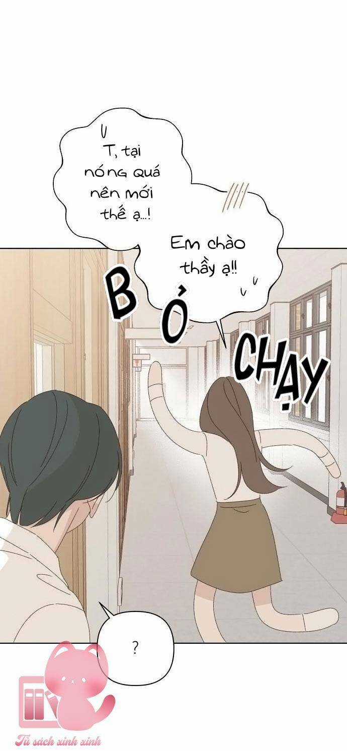 Ranh Giới Tình Yêu Chapter 27 trang 92