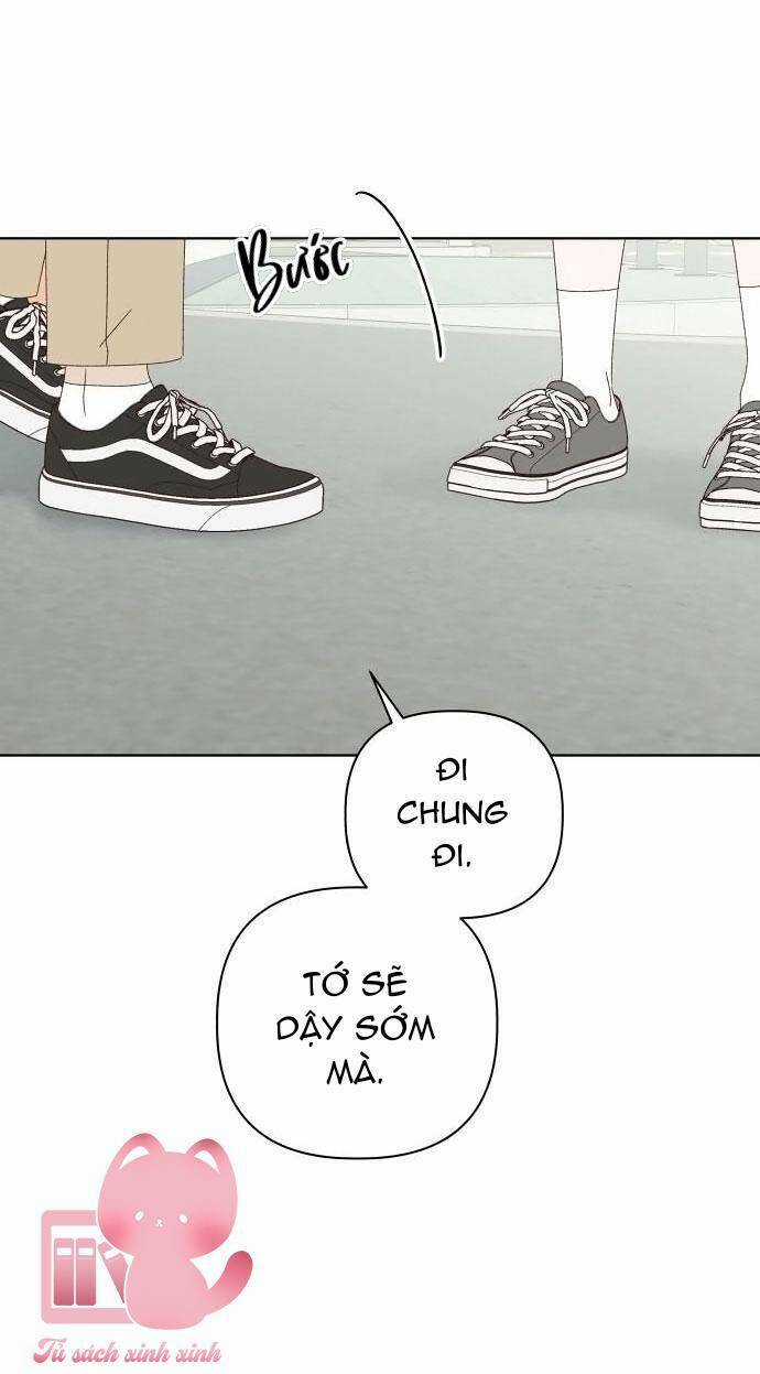Ranh Giới Tình Yêu Chapter 28 trang 10