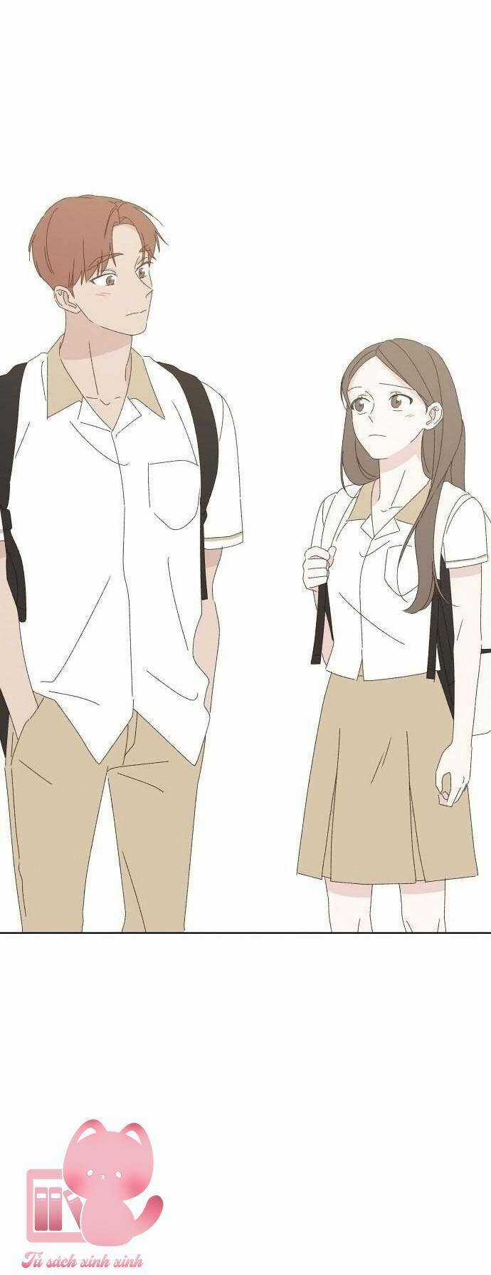 Ranh Giới Tình Yêu Chapter 28 trang 11