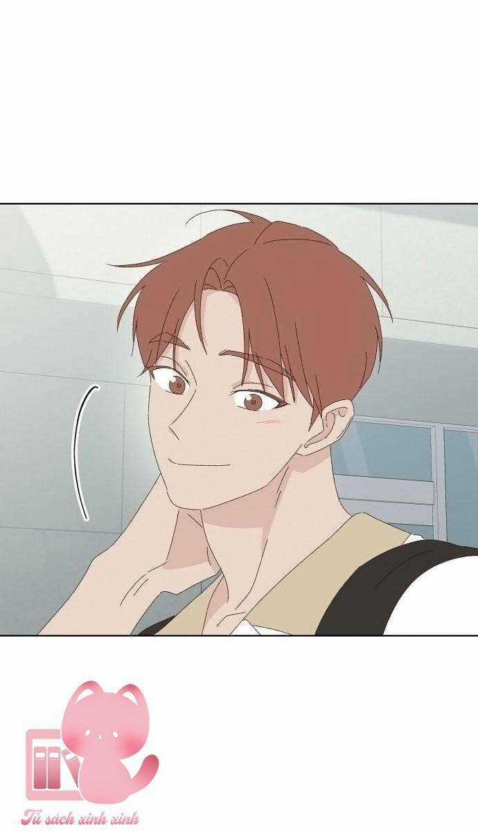 Ranh Giới Tình Yêu Chapter 28 trang 13